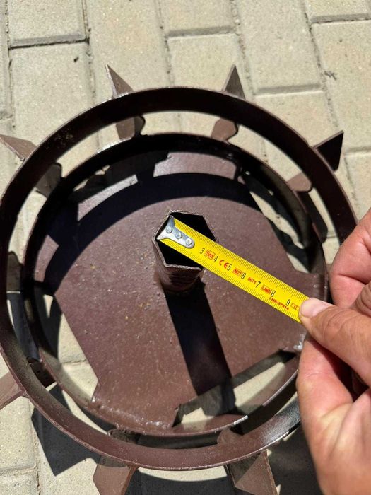 Vând Accesorii motosapă Ruris (fără Ratita)