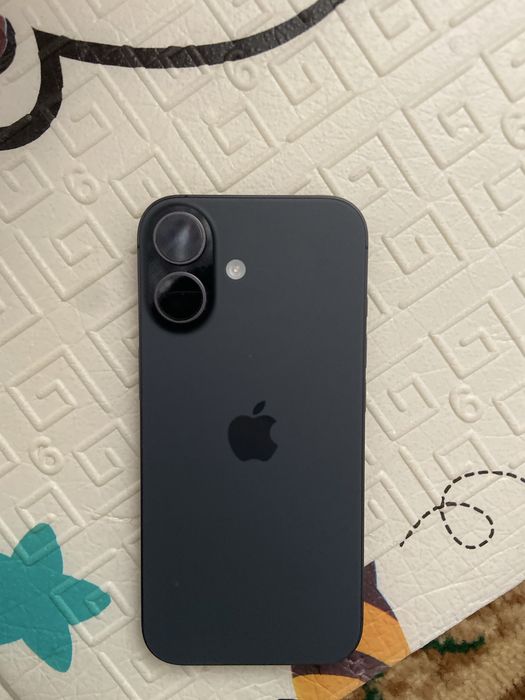 Iphone 17 256GB 100%