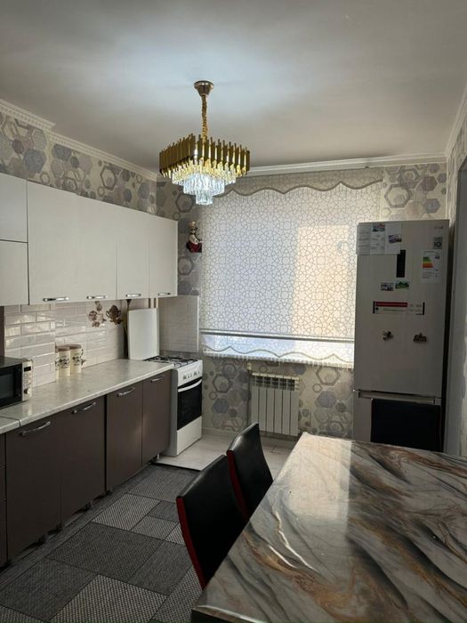 Продается квартира