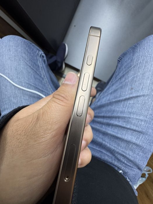 Iphone 16 promax 512 desert