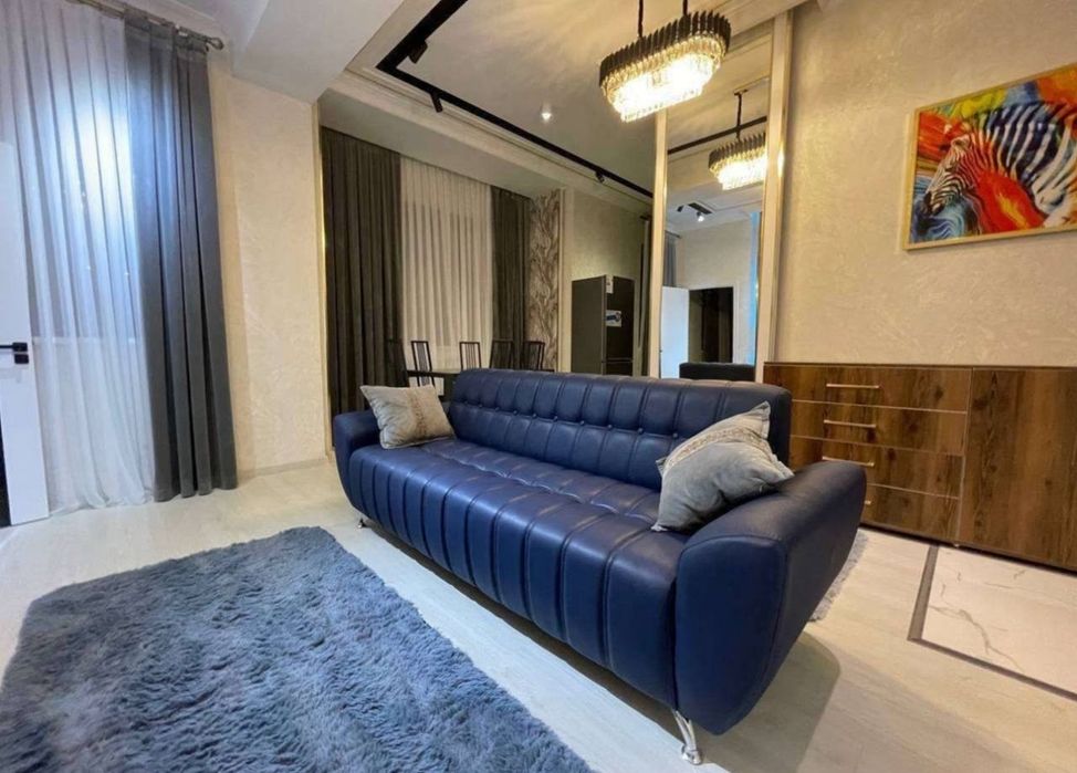 Аренда Квартира Юнусабадский район м.Шахристан проспект Амира Темура