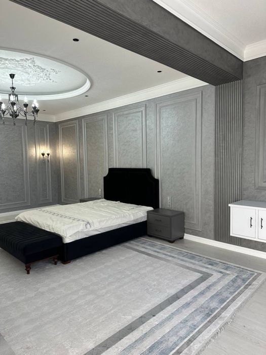 Premium klass remont xohlaganlar uchun remontni biri