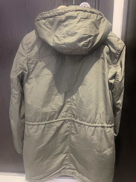 Мъжко яке Terranova р-р S