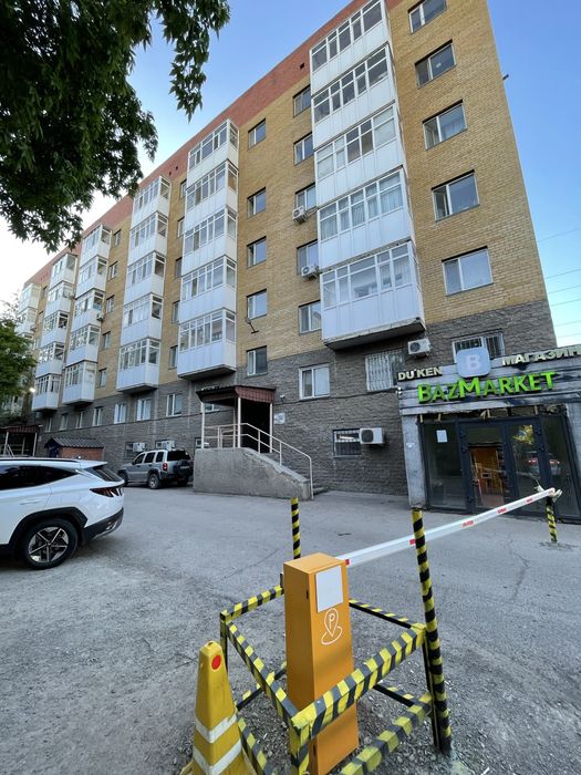 Продам квартиру на правом берегу