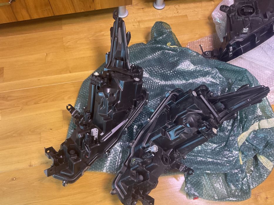 Faruri  full led Toyota Corolla 2023-2025 stanga ,dreapta