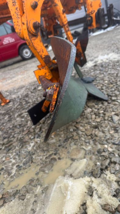 Plug Kuhn -Huard Multimaster 150 -4 trupite