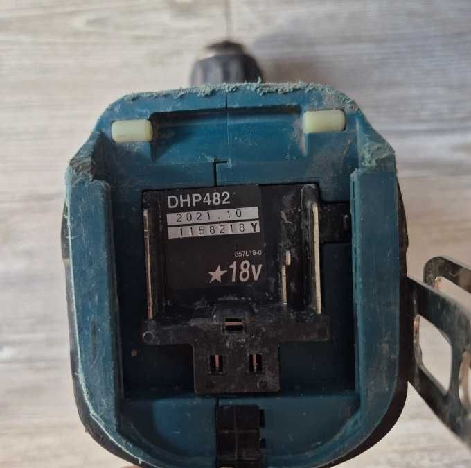 Makita 18V LXT зарядно,винтоверт,импакт,ъглошлайф инструменти Макита