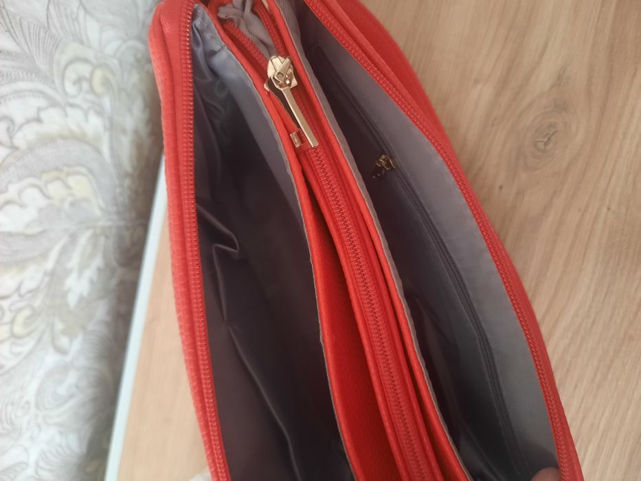 Новая красивая сумка