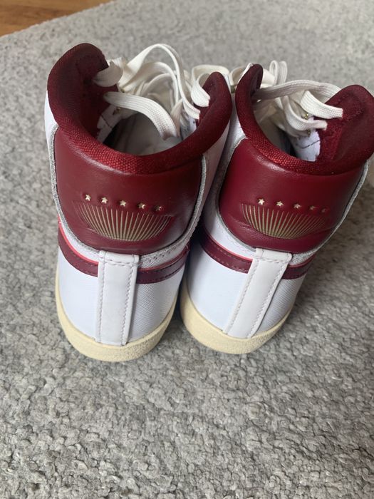 Nike   Високи кецове……