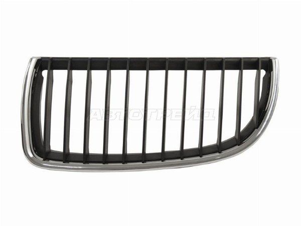 Решетка радиатора  Bmw 3