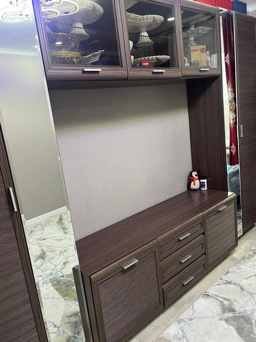 Продам стенку торг