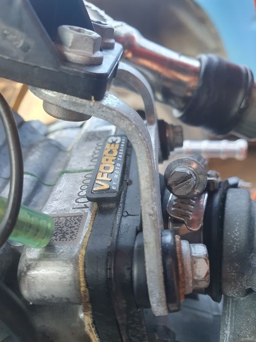 Vand urgent!!! Motocicleta cross copii Gasgas MC50, KTM SX50