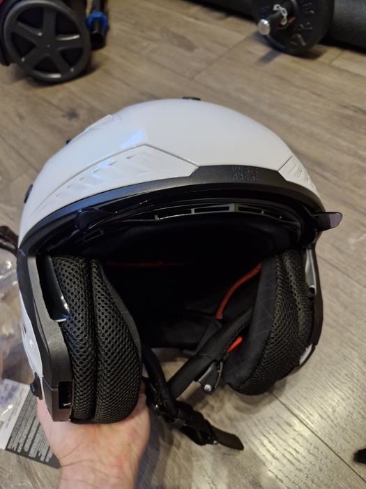 Casca moto LS2 Drifter
