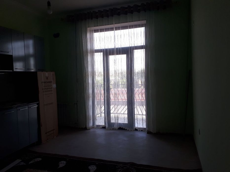 Kvartira Ijaraga quyiladi 1 xona 50 kv
