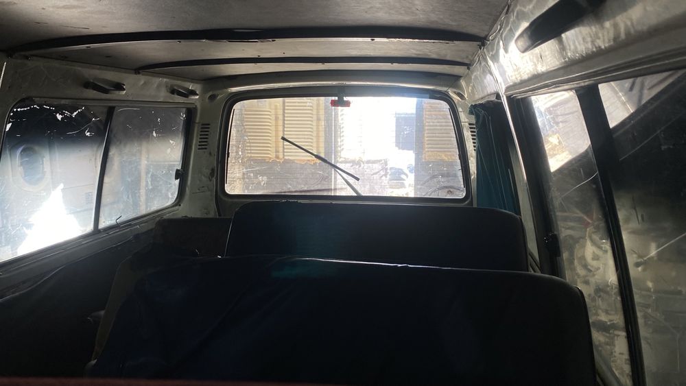 Продажа автомобиля