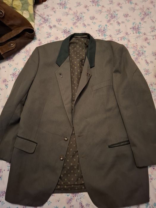 Sacou de vânător made în Austria