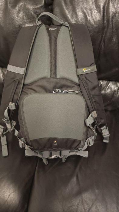 Lowepro Hatchback BP 150 AW II Rucsac Foto NOU