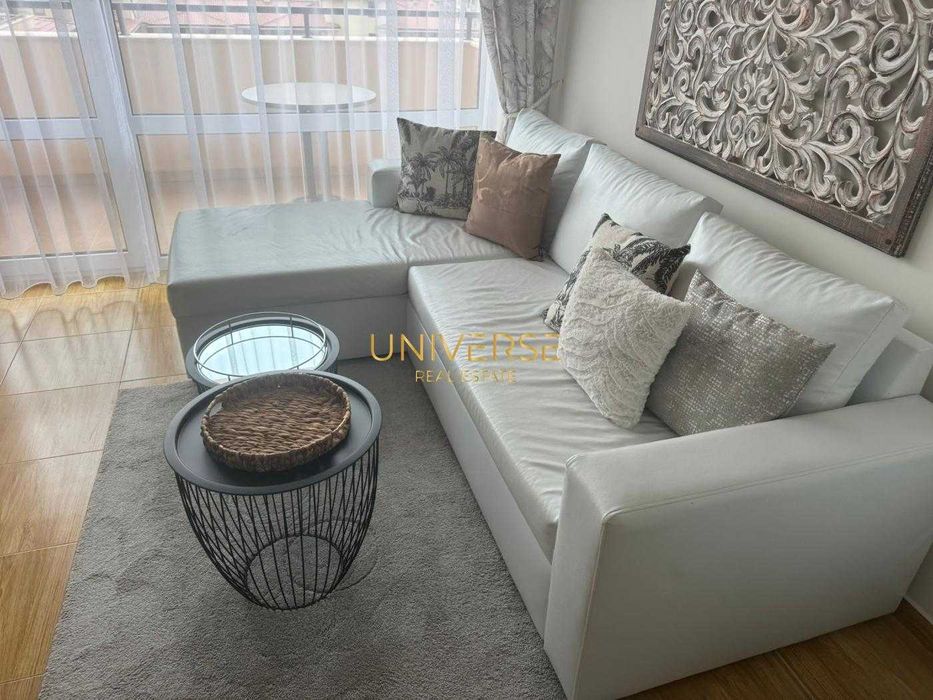 Продава се Двустаен апартамент в Свети Влас - 79 кв.м за 904 €/кв.м - Снимка #7