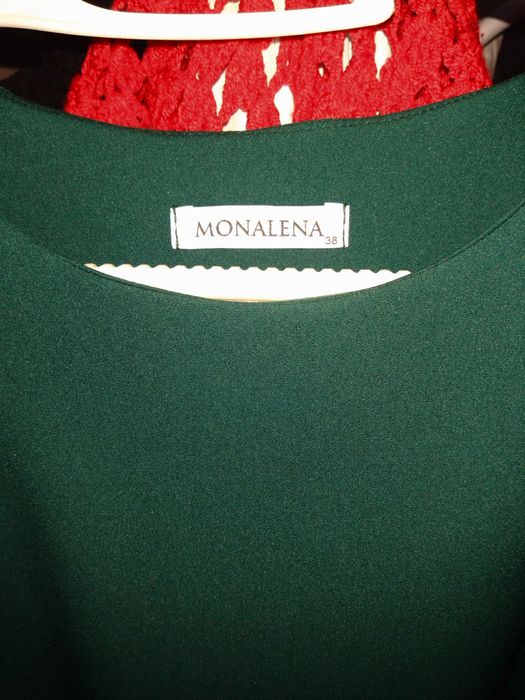 Платье нарядное вечернее