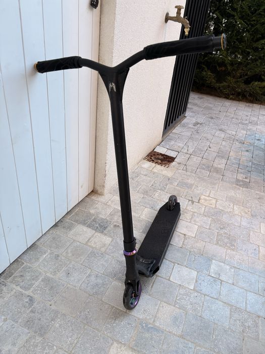 Vand Trotineta Ethic DTC Erawan V2 Neochrome S