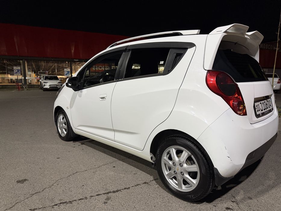 Продается Chevrolet Spark