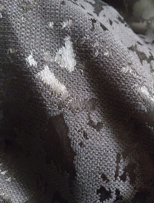 Занавески мраморные.