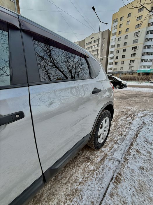 Продам ниисан кашкай