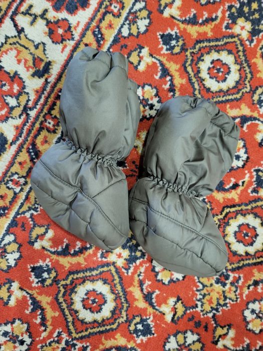 Продам зимний комбинезон