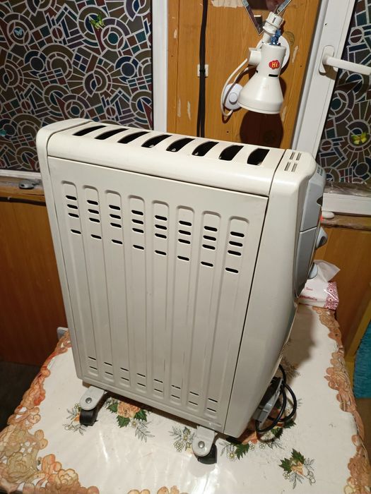 Обогреватели проадм vitek zass