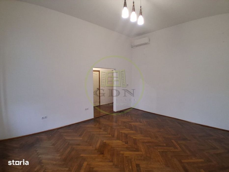 Inchiriere ap. cu o camera, 46 mp., Ultracentral Cluj-Napoca