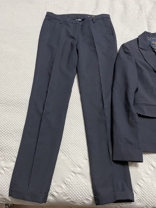 Школьная форма