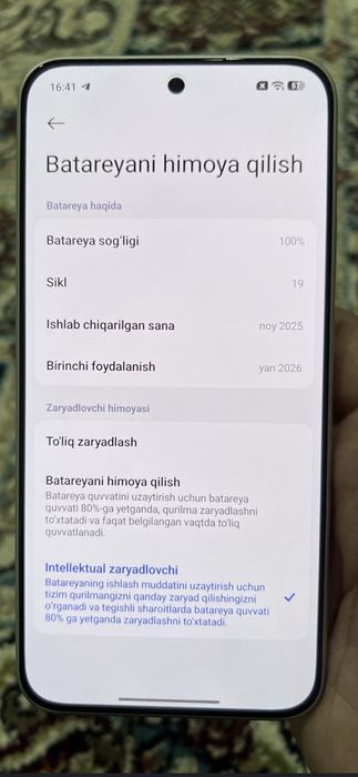 Redmi note 15 pro 5G 8/256 gb