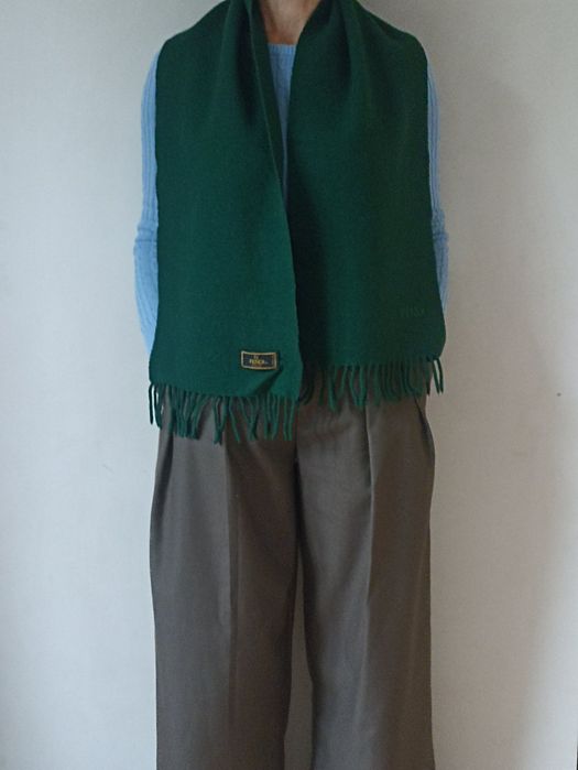 Дамски шал  Fendi