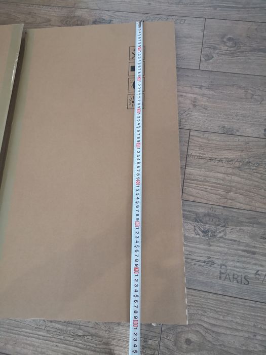 Картон за опаковане