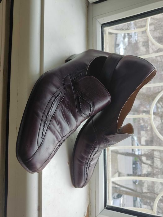 Обувь, мужские туфли