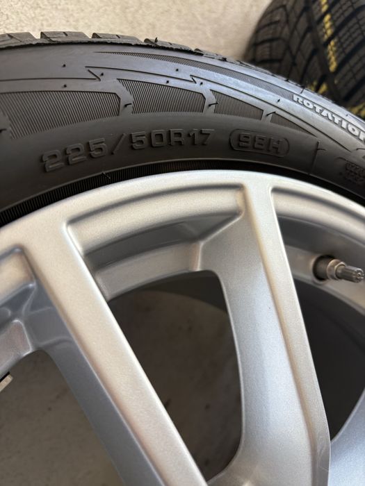 Jante bmw G20 G21 G22 R17 style 778 oem