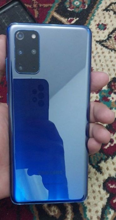 Samsung Galaxy S20 plus tezda sotiladi