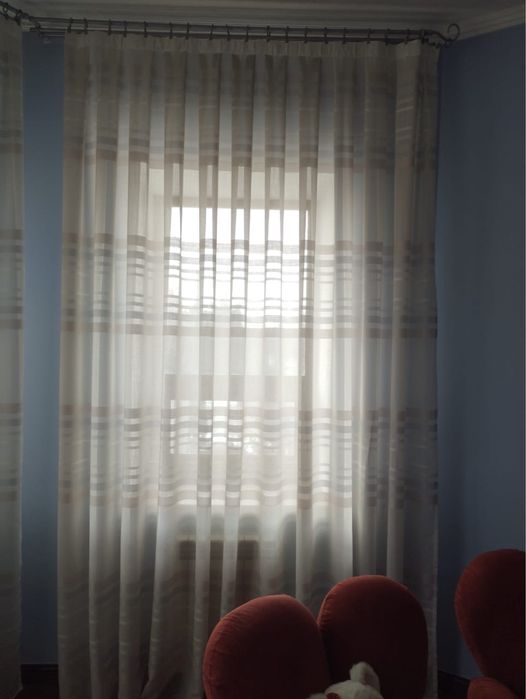 Продаются  шторы