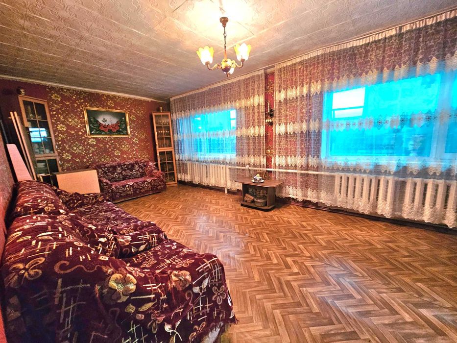 Продам дом по улице Огинского