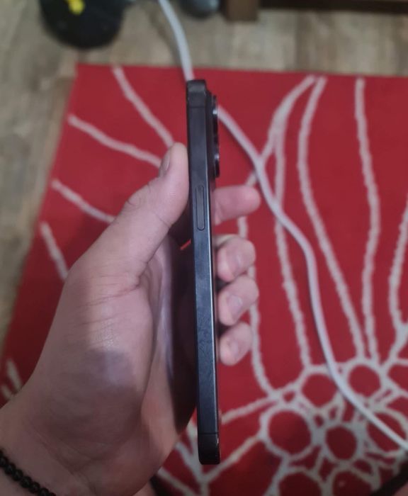 iphone 15 pro max in stare buna