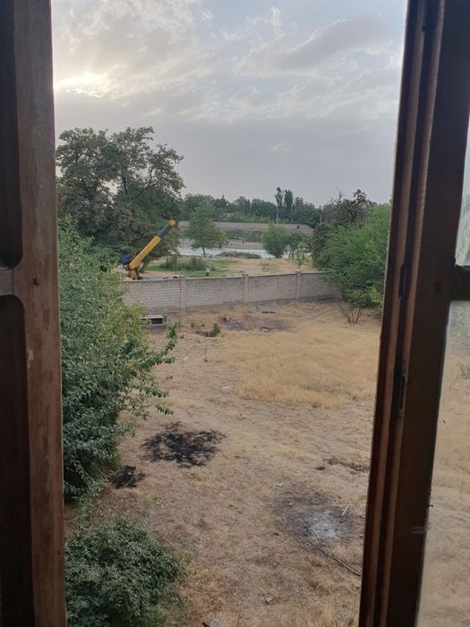 Продается дом в Янгибазаре