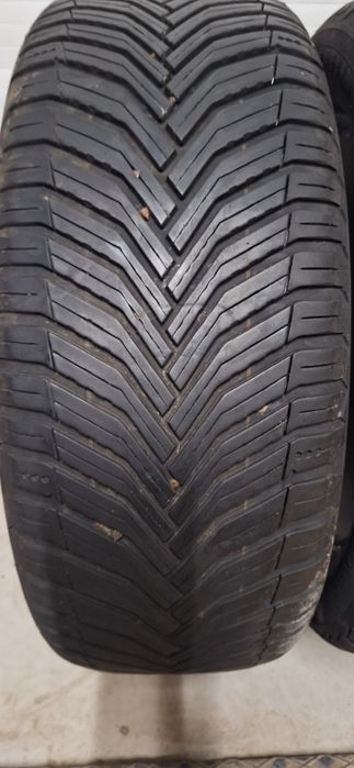 Michelin crossclimate 2, 2 бр 215 50 17