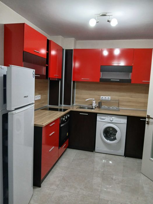 Давам под наем апартамент