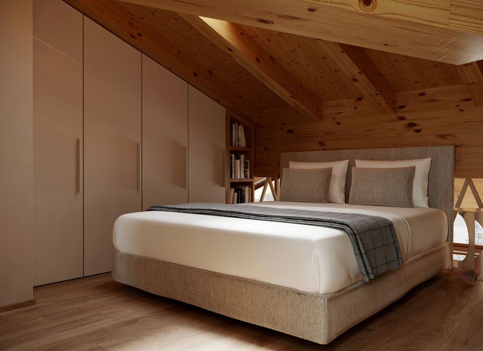 Дизайн проекты от (1000 за м²)