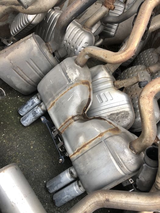 Оригинална генерация от БМВ е92 е93 м3/ BMW M3