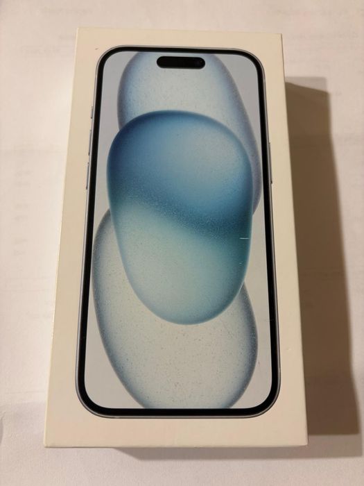 Apple  IPhone 15