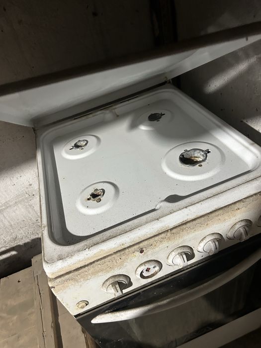 продаю газплиту дешево