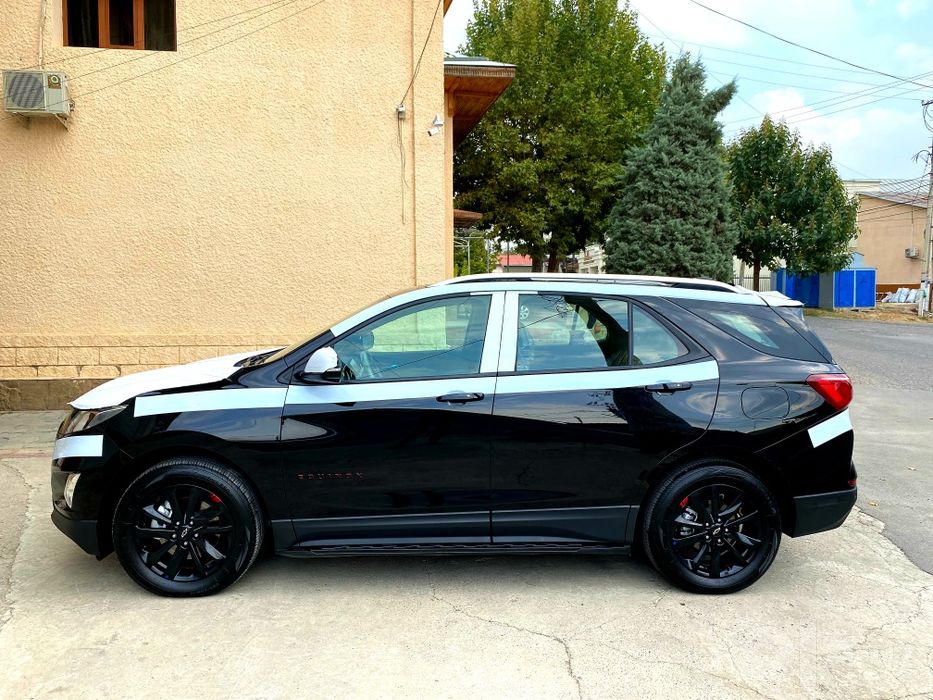 Equinox full 2020yil