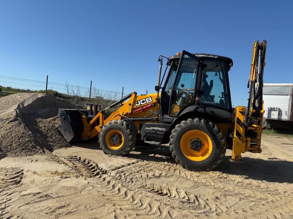 Vand buldoexcavator, bena piatra, autobasculanta man, man+bena schmitz