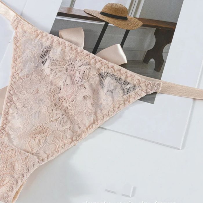 Дамско бельо, прашки, бикини